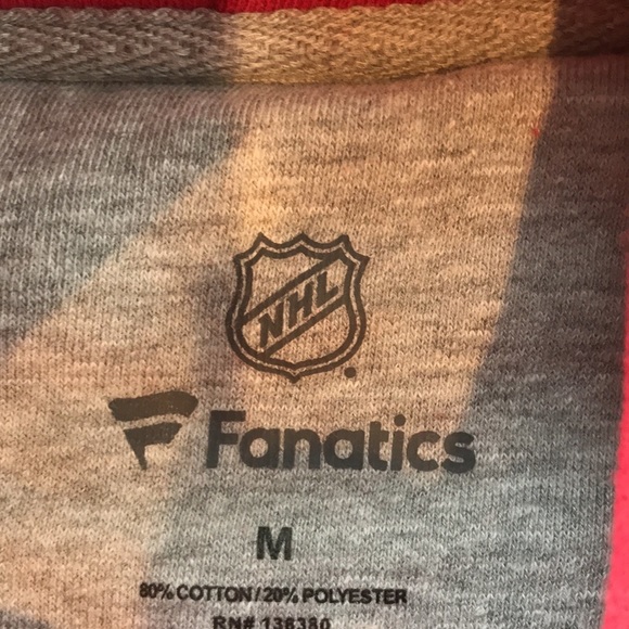 Washington Capitals Sweatshirt - Picture 6 of 6